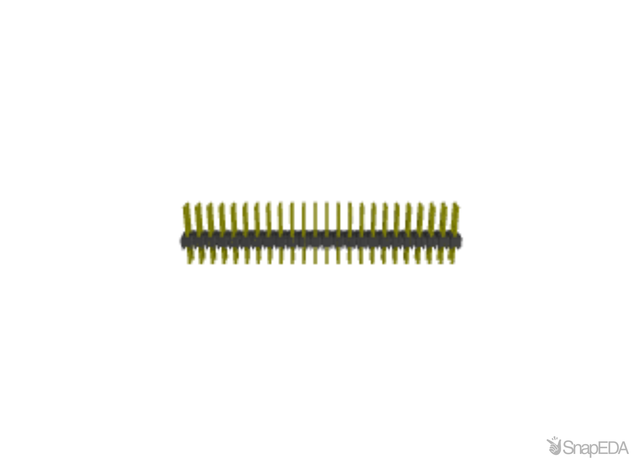 MTSW-124-08-L-D-270 3D Model