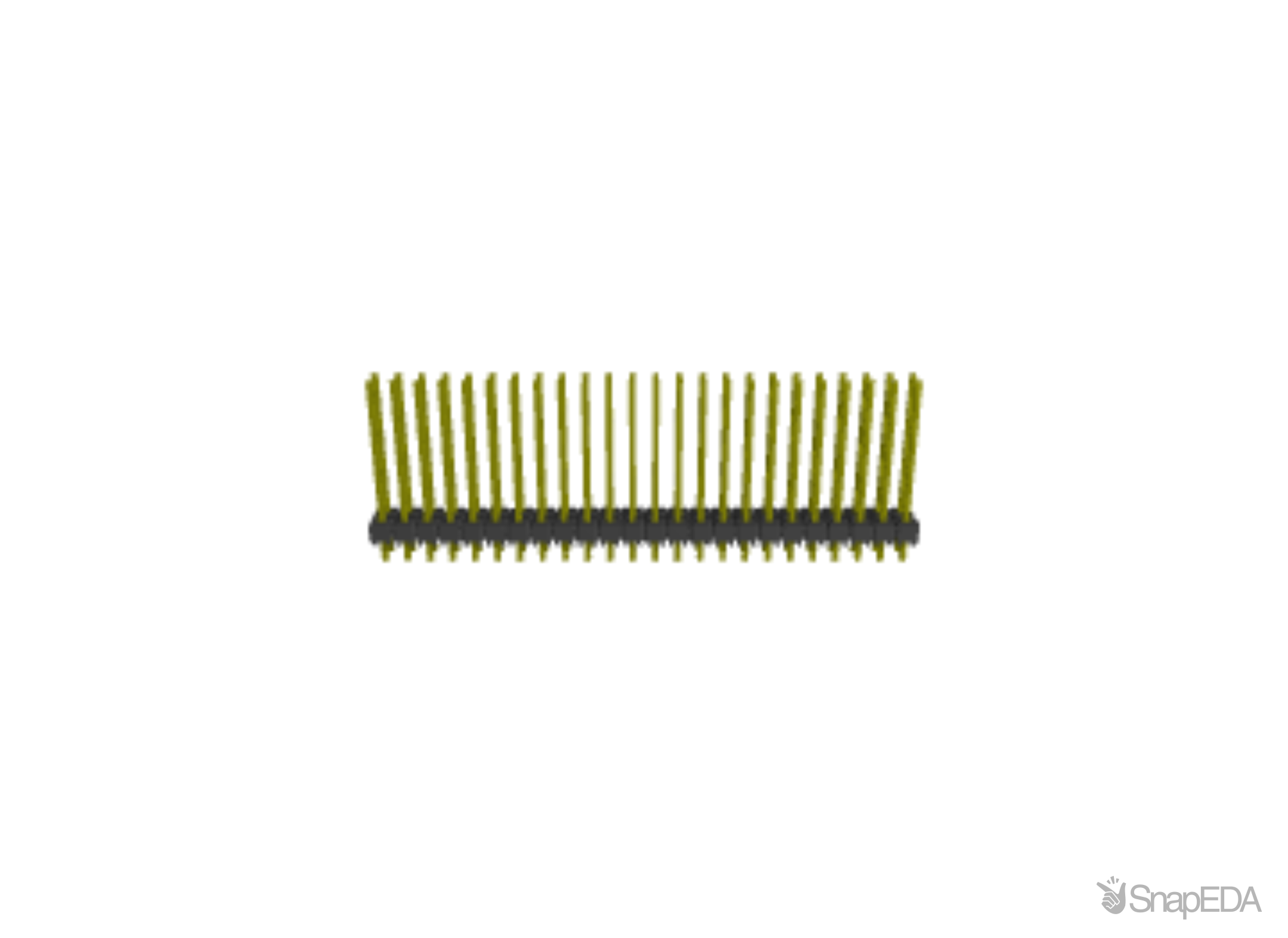 MTSW-124-10-G-D-640 3D Model