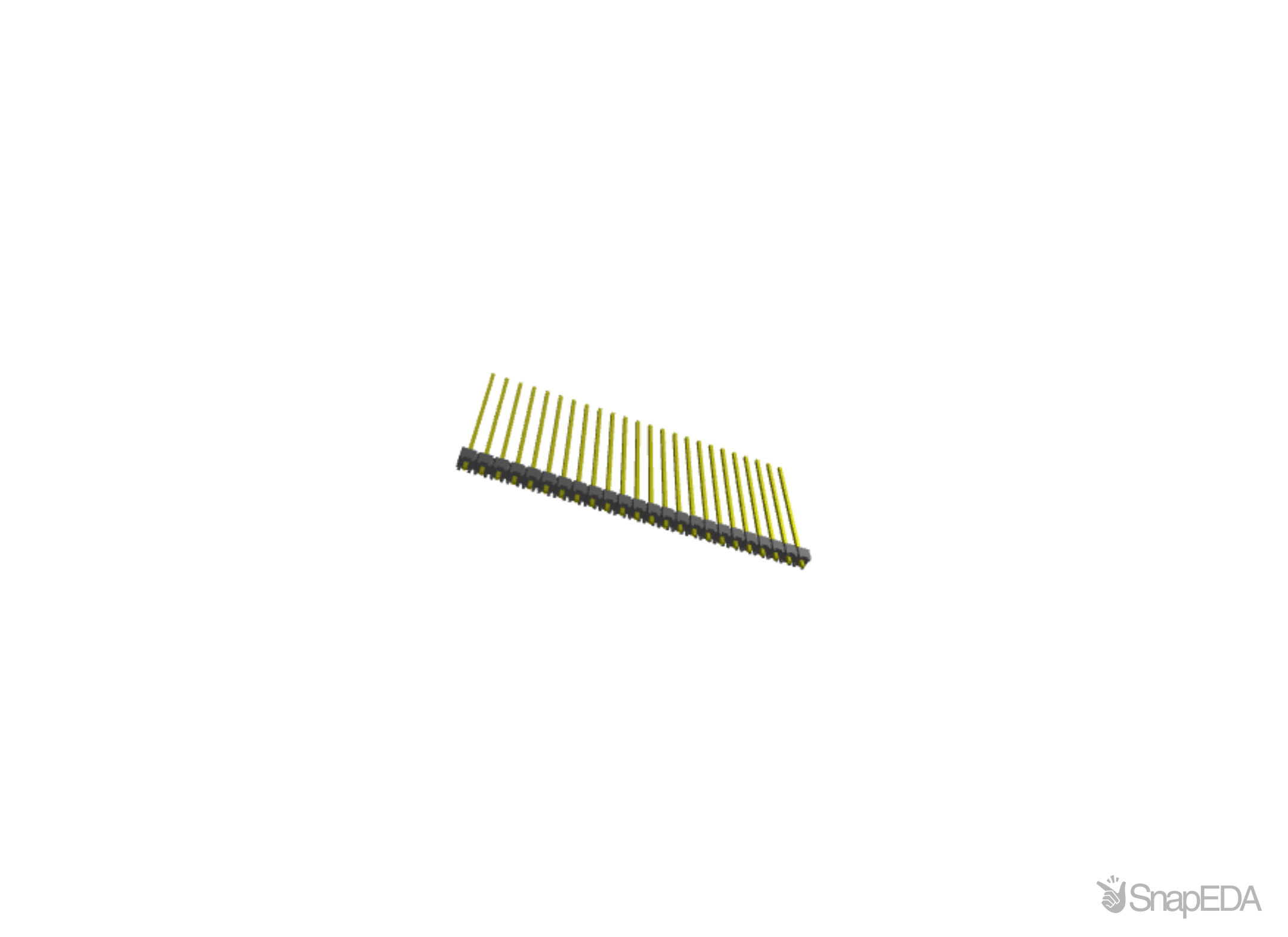 MTSW-124-12-T-S-900 3D Model