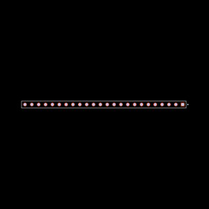 MTSW-124-22-T-S-440 Footprint