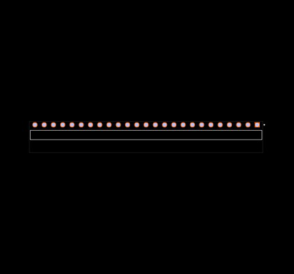 MTSW-125-07-G-S-130-RA Footprint