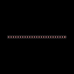 MTSW-125-09-G-S-317 Footprint
