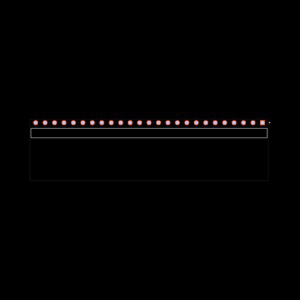 MTSW-125-10-L-S-445-RA Footprint