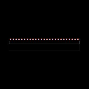 MTSW-125-10-T-S-235-RA Footprint