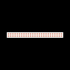 MTSW-125-13-G-D-1040 Footprint