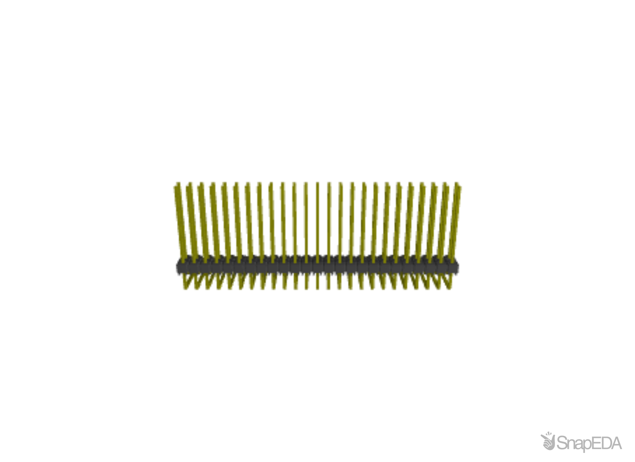 MTSW-125-13-L-D-710-RA 3D Model
