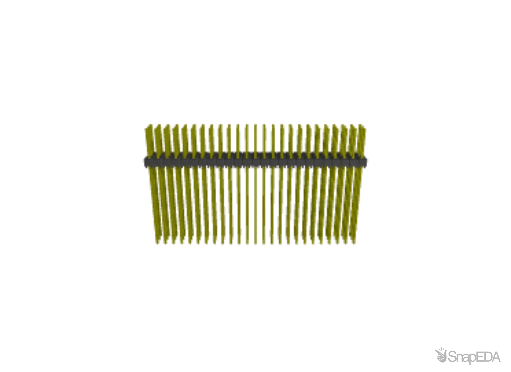 MTSW-125-21-L-T-340 3D Model