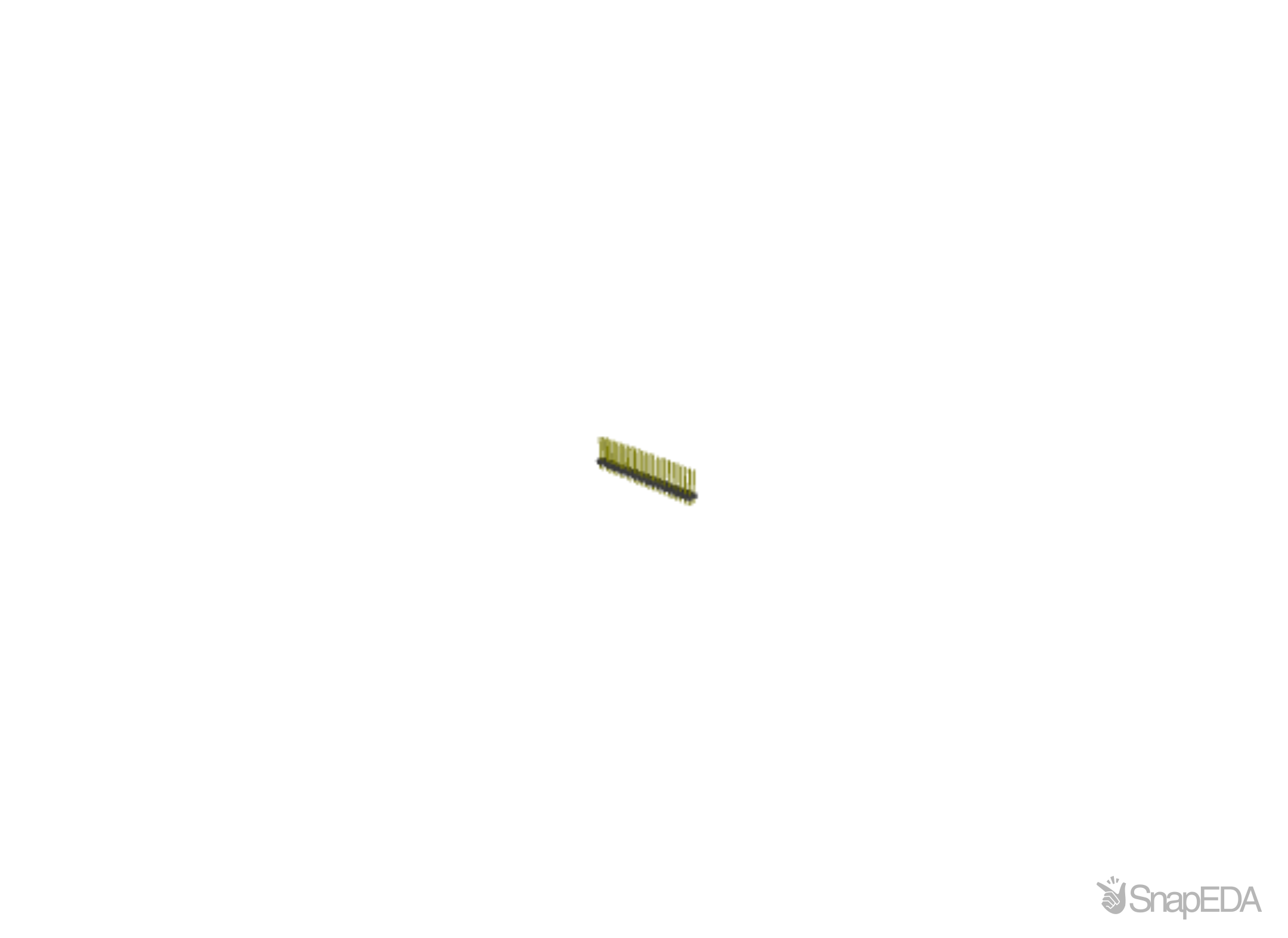MTSW-125-22-G-D-440 3D Model