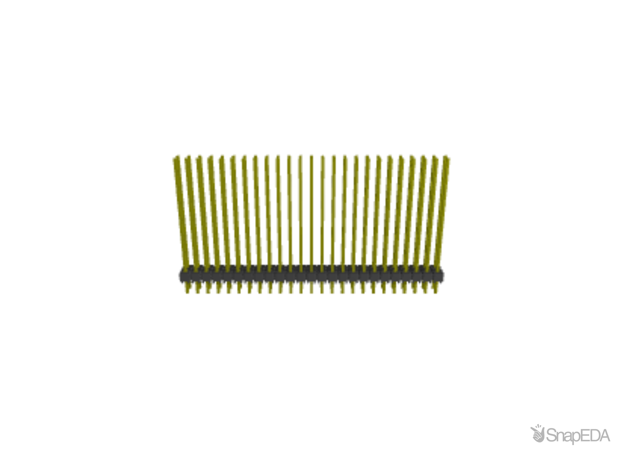 MTSW-125-27-T-D-1100 3D Model