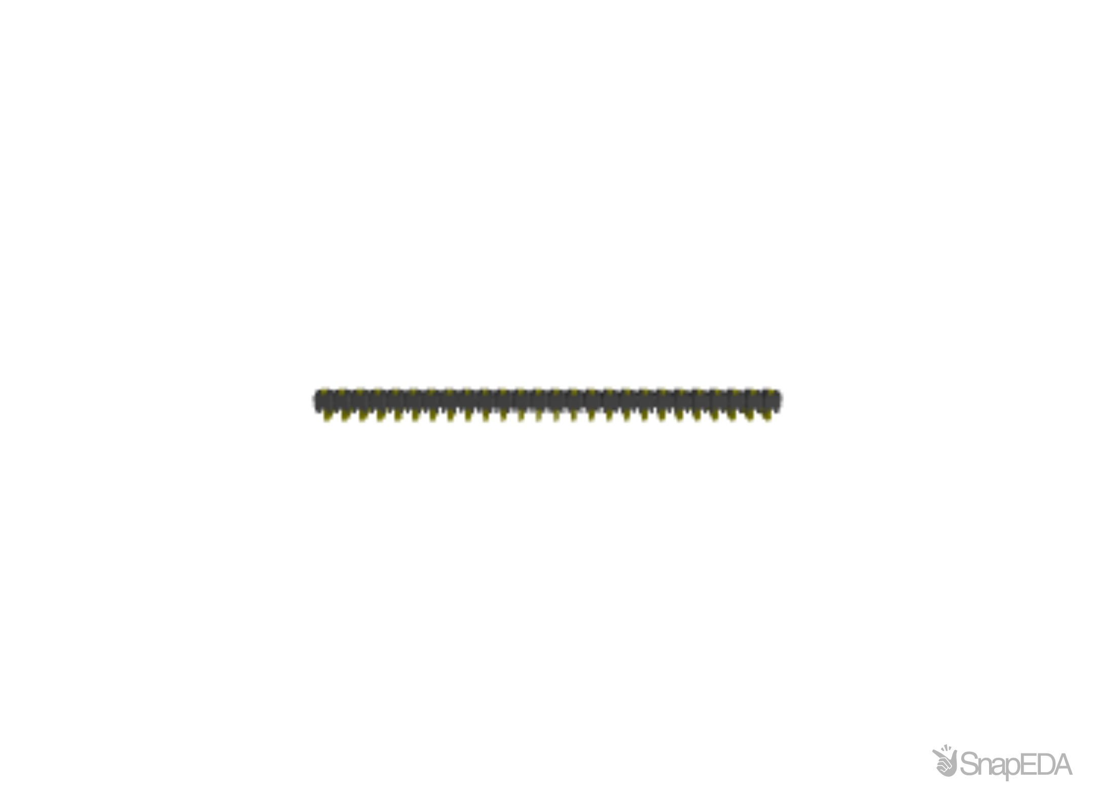MTSW-126-07-F-S-020-RA 3D Model