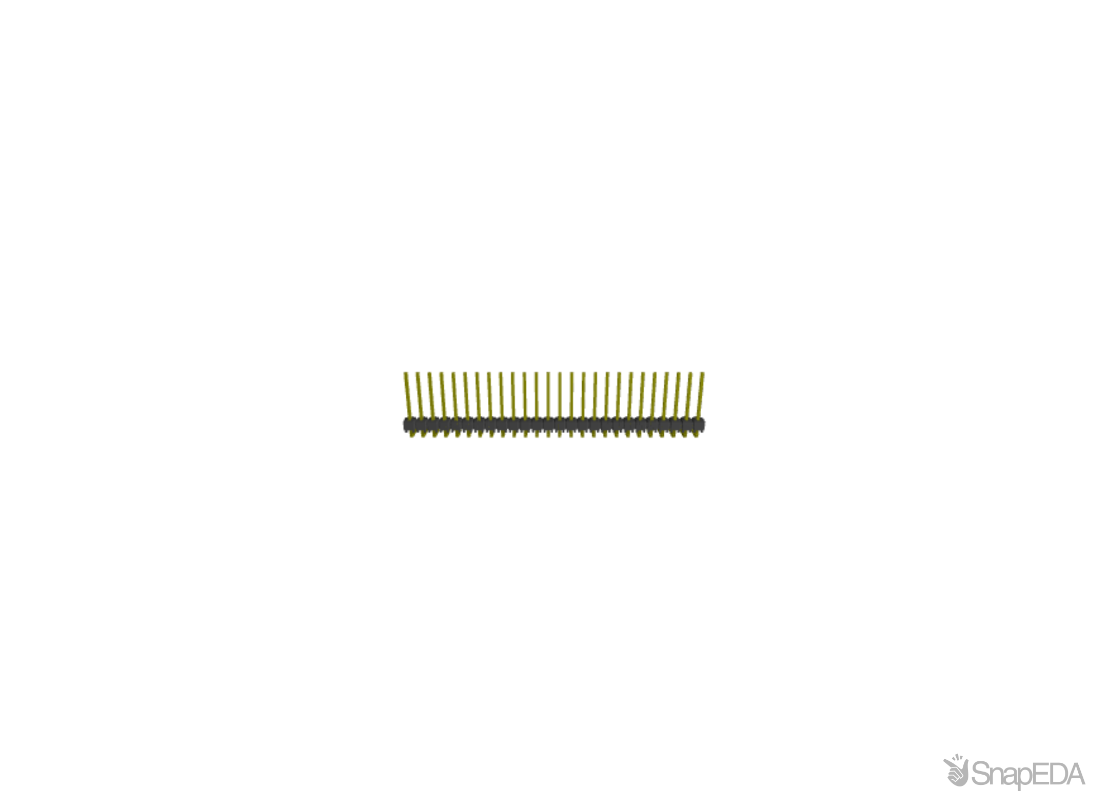 MTSW-126-09-L-S-430-RA 3D Model