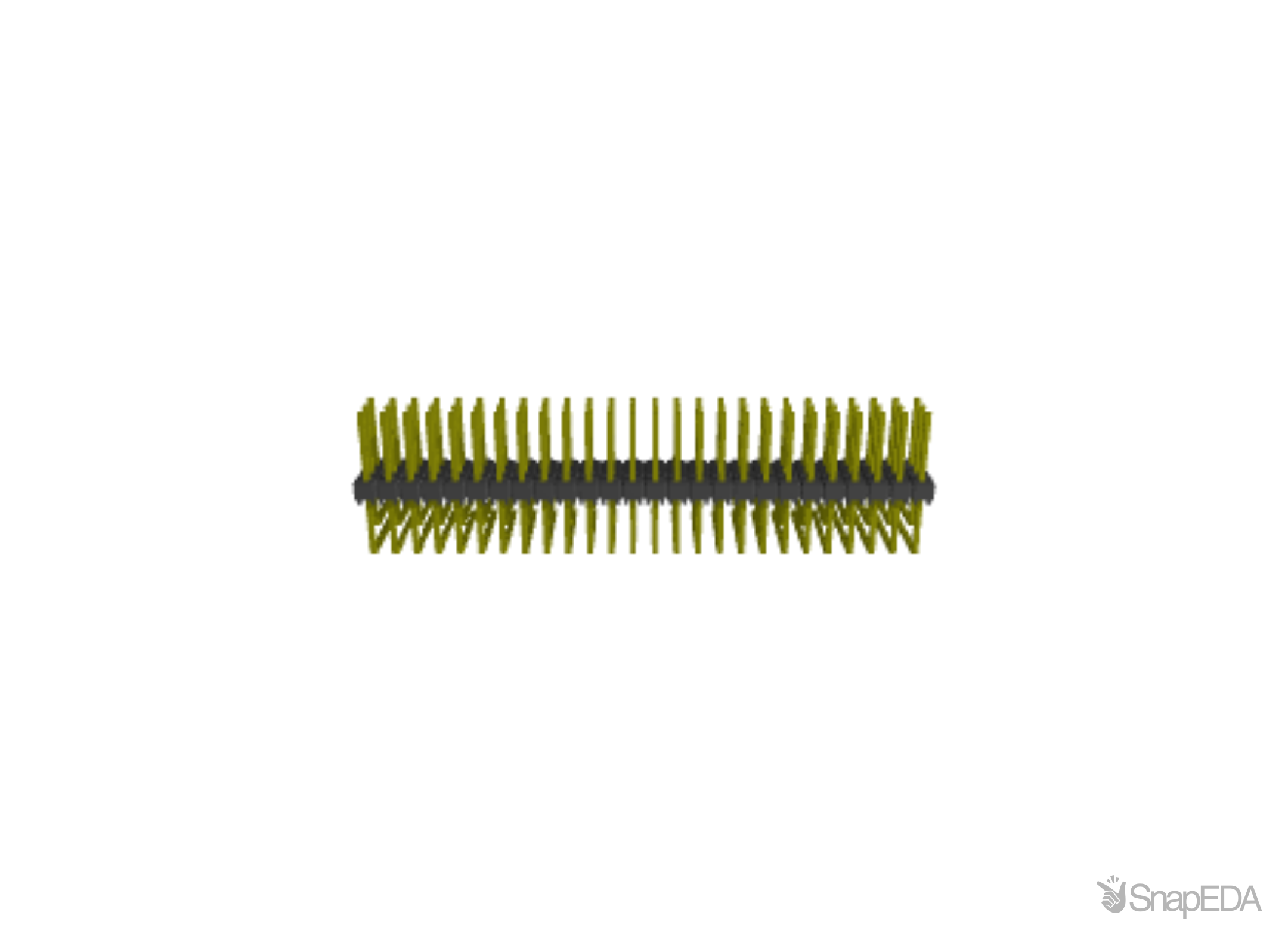 MTSW-126-09-S-T-320-RA 3D Model