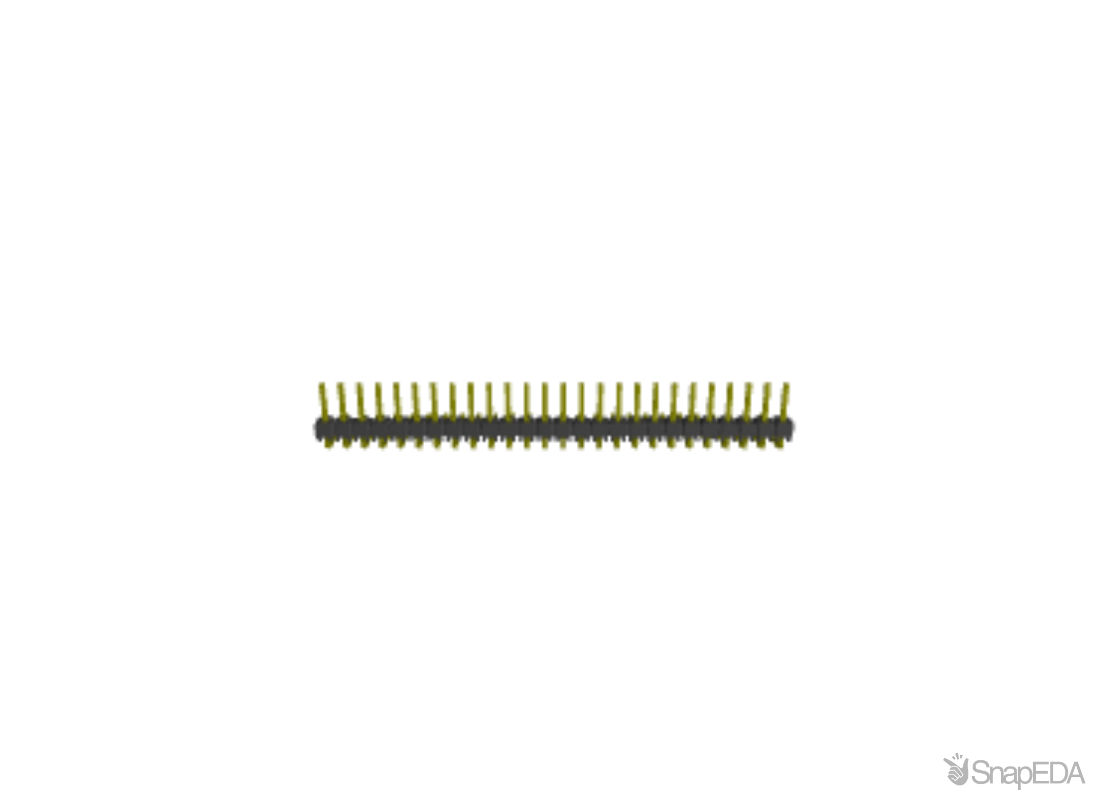 MTSW-126-10-T-S-215-RA 3D Model