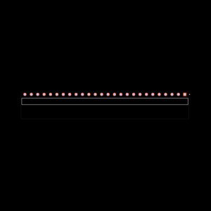 MTSW-126-10-T-S-215-RA Footprint