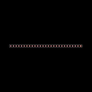 MTSW-127-07-T-S-215 Footprint