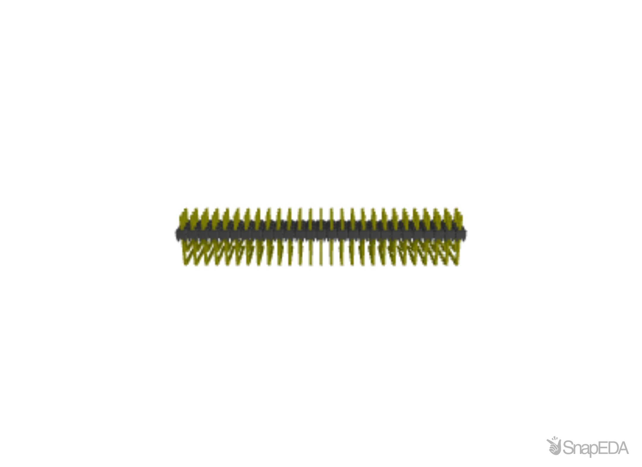 MTSW-127-08-F-T-138-RA 3D Model