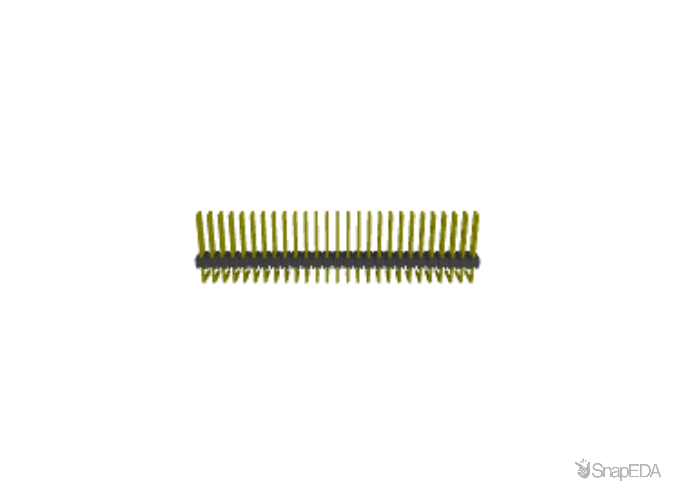MTSW-127-09-T-D-430-RA 3D Model