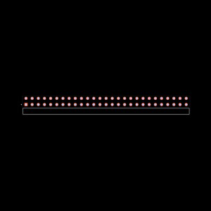 MTSW-127-09-T-D-430-RA Footprint