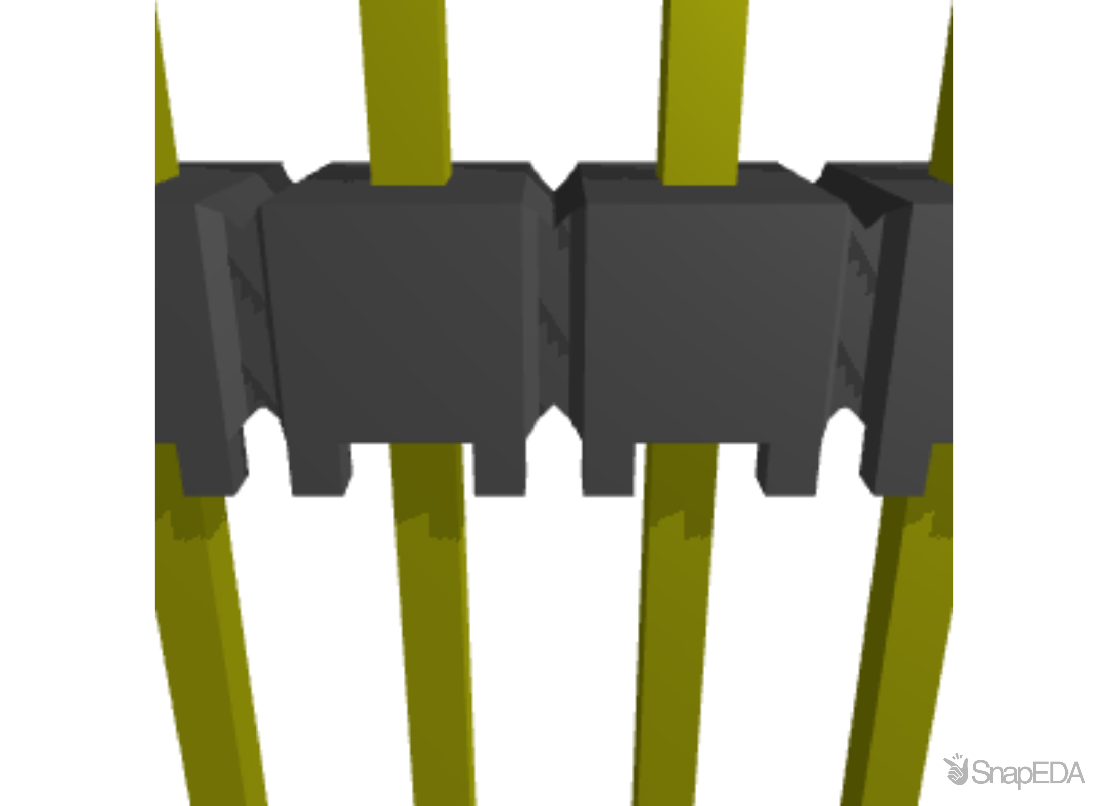 MTSW-128-07-G-S-130 3D Model