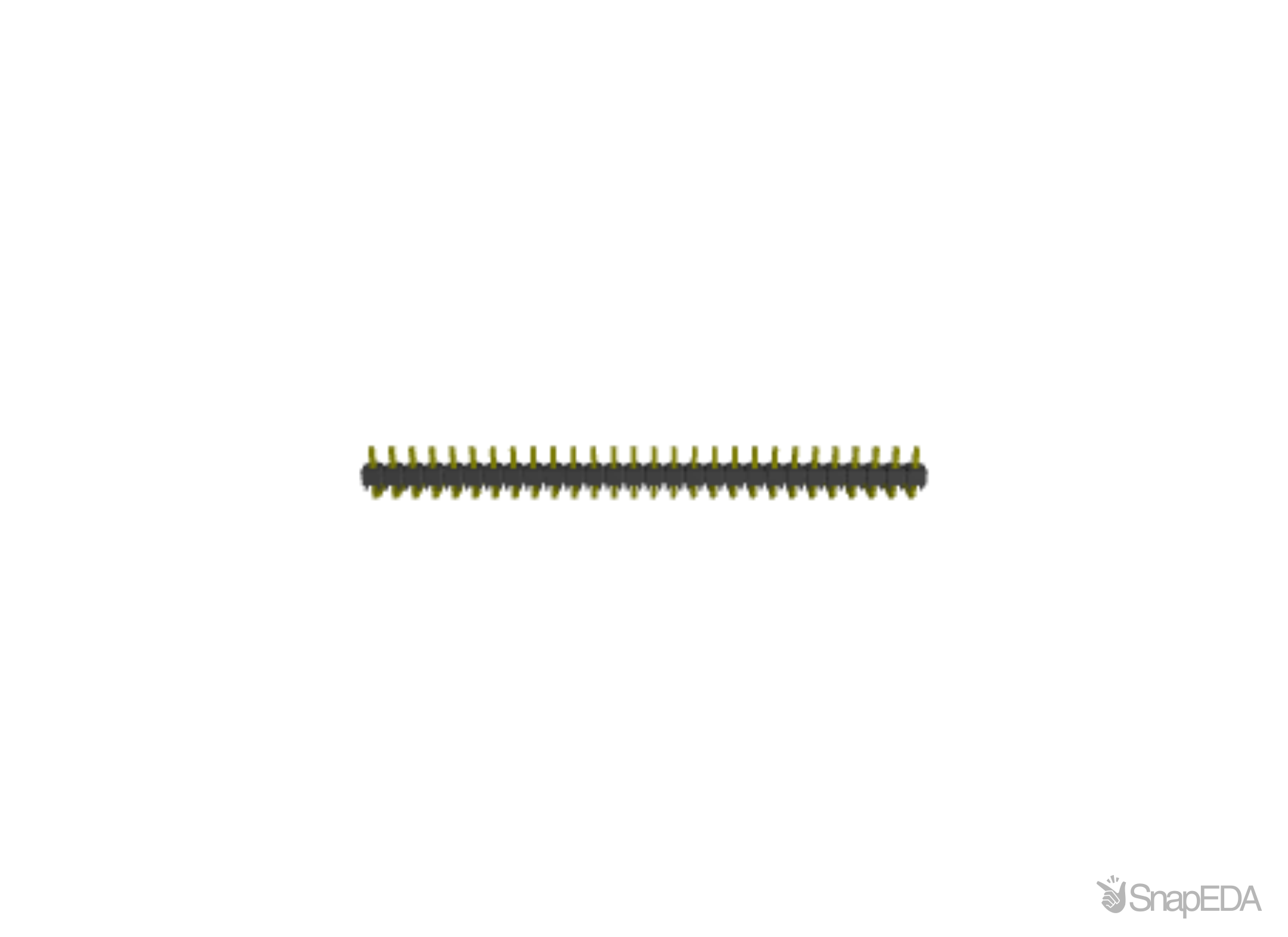 MTSW-128-07-S-S-105-RA 3D Model