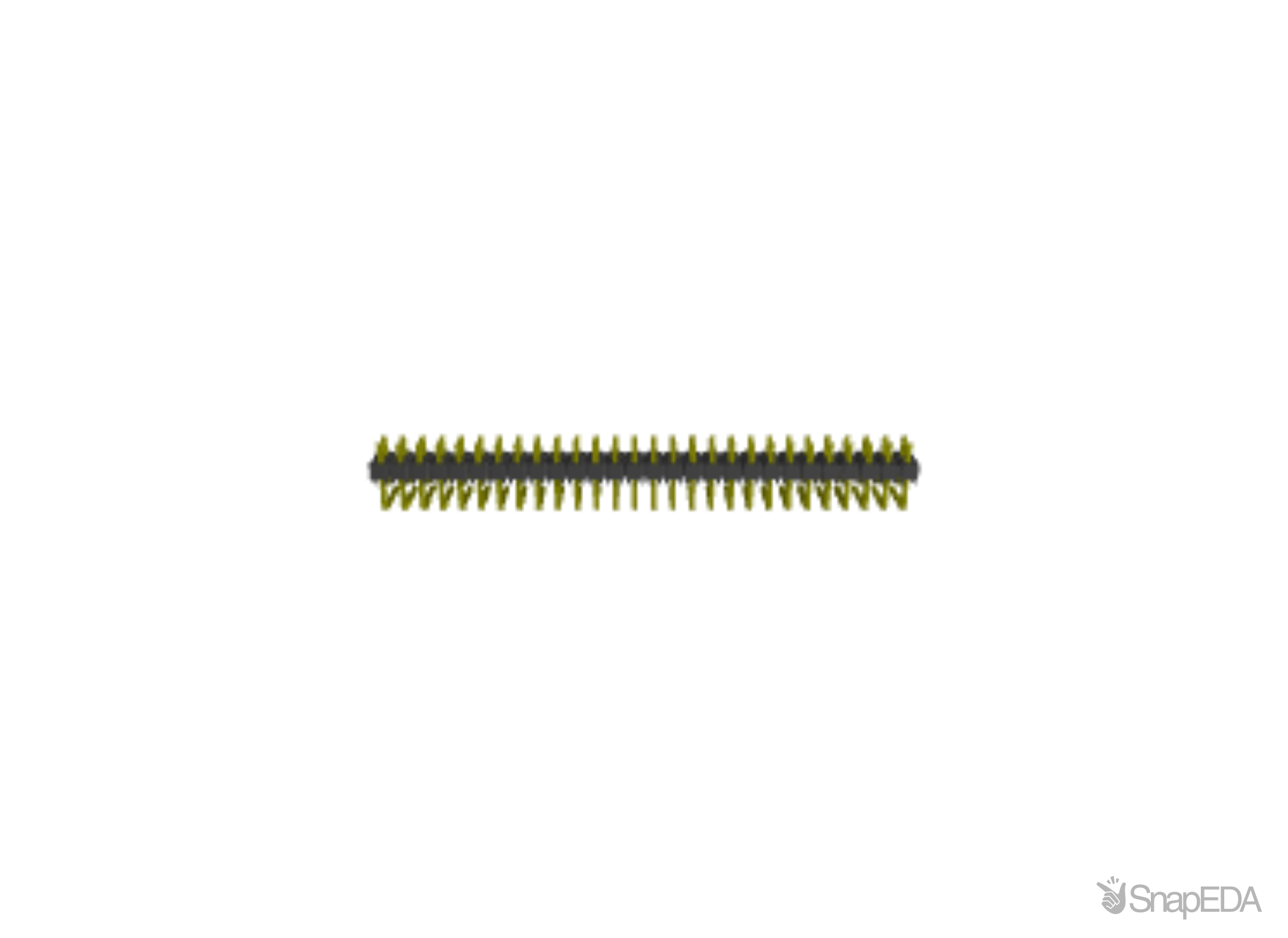 MTSW-128-07-T-D-100-RA 3D Model