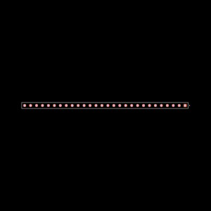 MTSW-128-08-G-S-300 Footprint