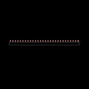 MTSW-128-24-T-S-145-RA Footprint
