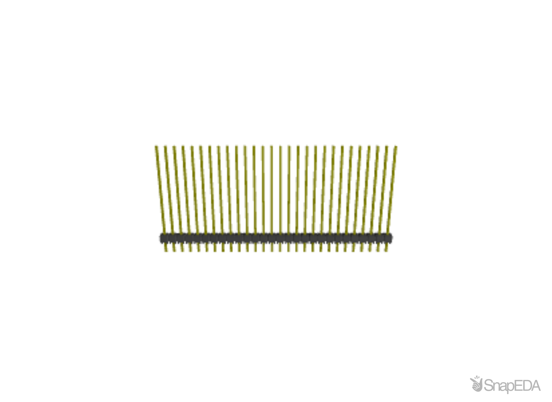 MTSW-128-27-T-S-1100 3D Model