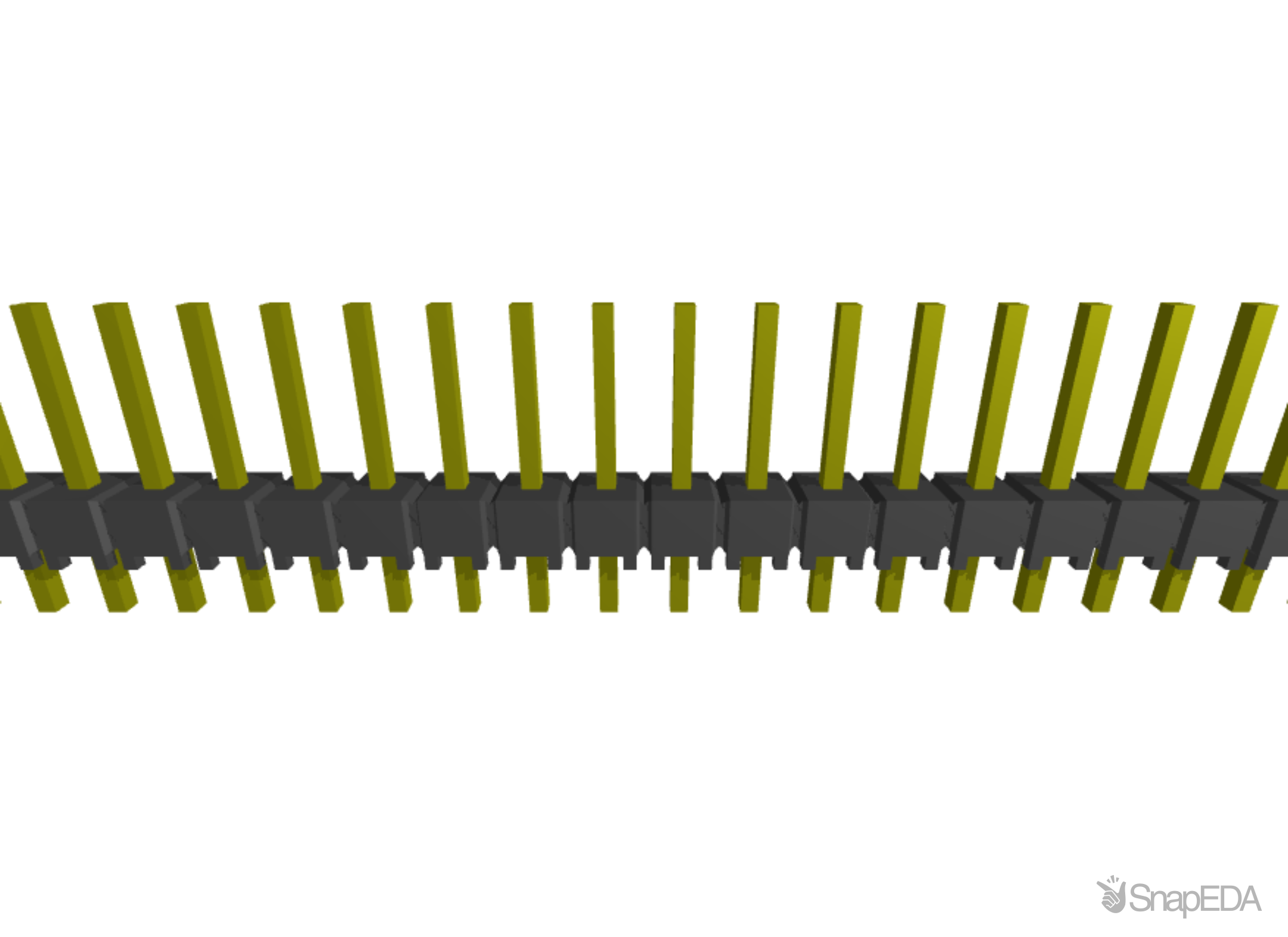 MTSW-130-07-S-S-240 3D Model