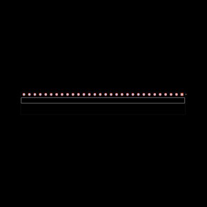 MTSW-130-08-T-S-200-RA Footprint