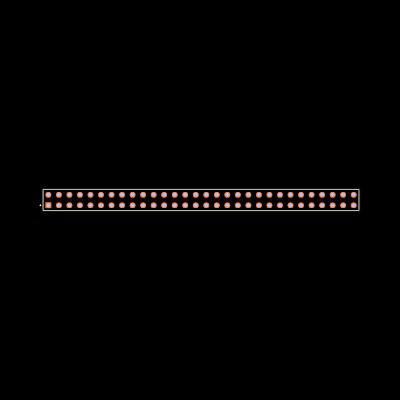 MTSW-130-09-T-D-440 Footprint
