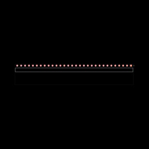 MTSW-130-09-T-S-320-RA Footprint