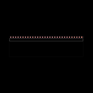MTSW-130-11-L-S-630-RA Footprint