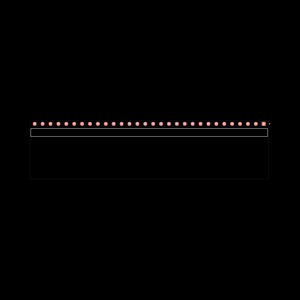 MTSW-130-11-T-S-530-RA Footprint