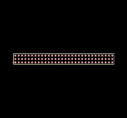 MTSW-130-27-S-T-730 Footprint
