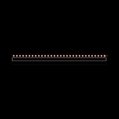 MTSW-130-27-T-S-1000-RA Footprint