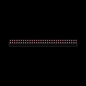 MTSW-131-07-T-D-130-RA Footprint
