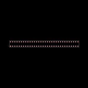 MTSW-132-07-G-Q-165 Footprint