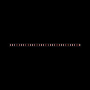 MTSW-132-07-L-S-135 Footprint