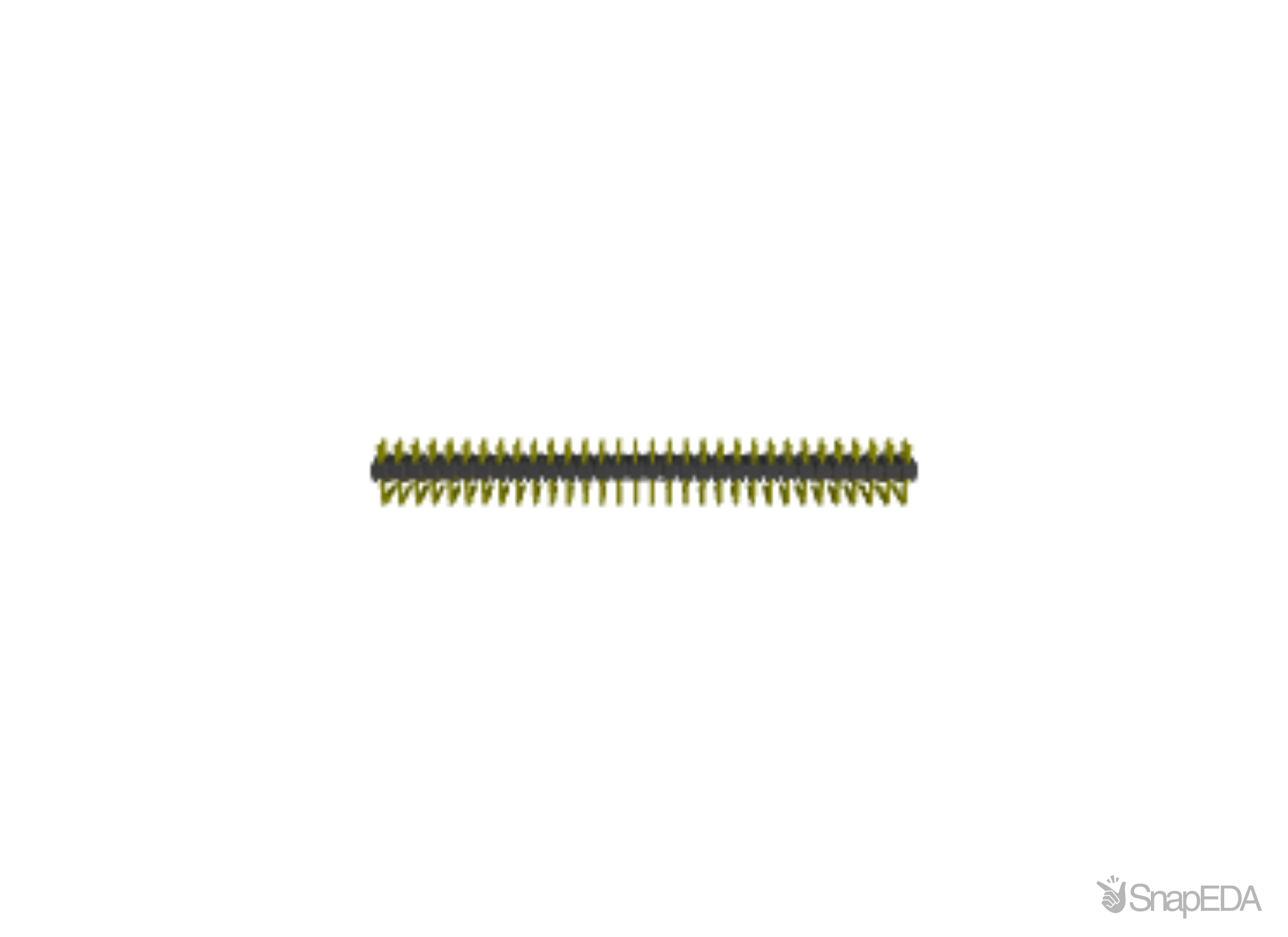 MTSW-132-07-T-D-110-RA 3D Model