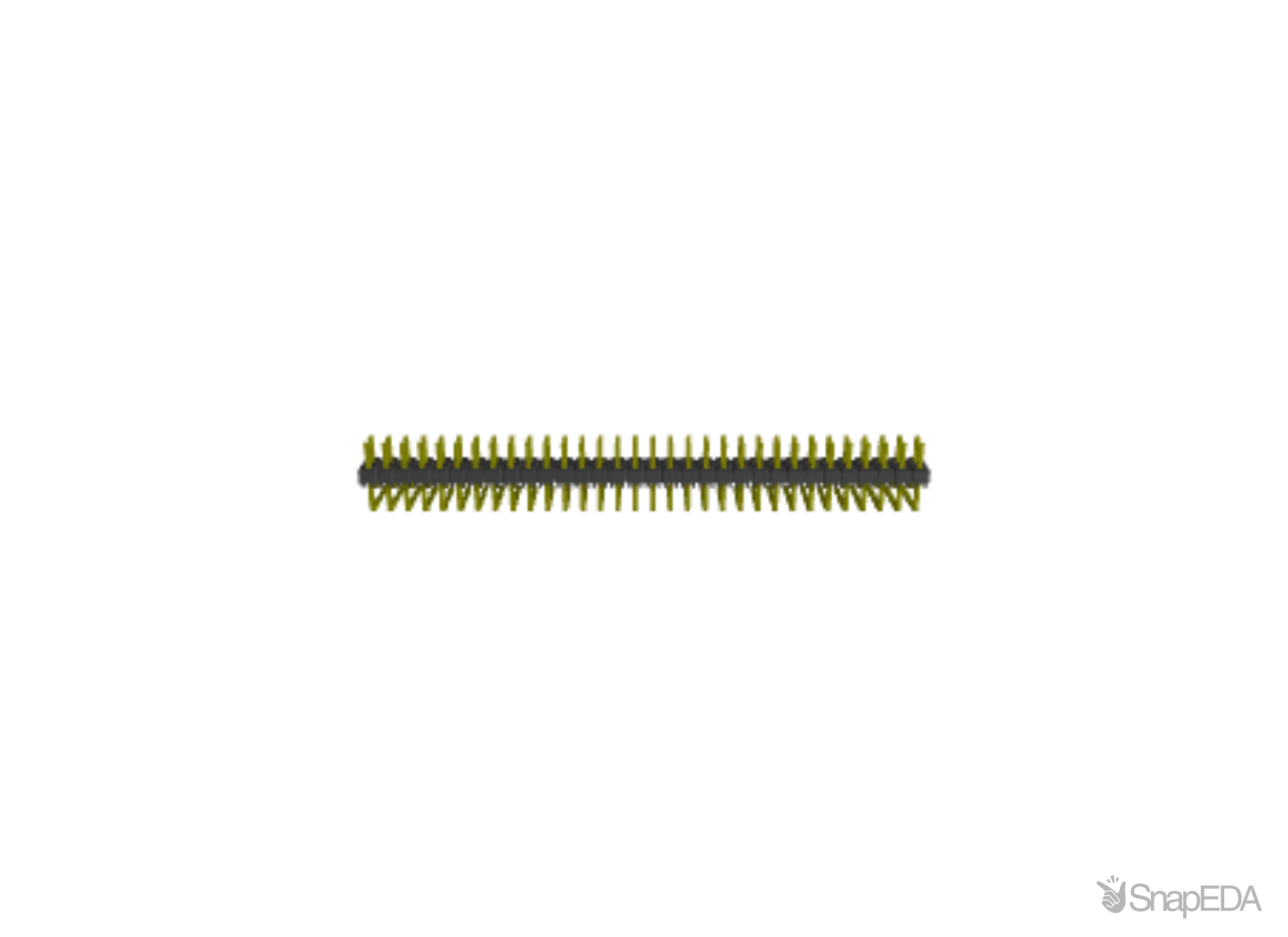 MTSW-132-08-G-D-150-RA 3D Model