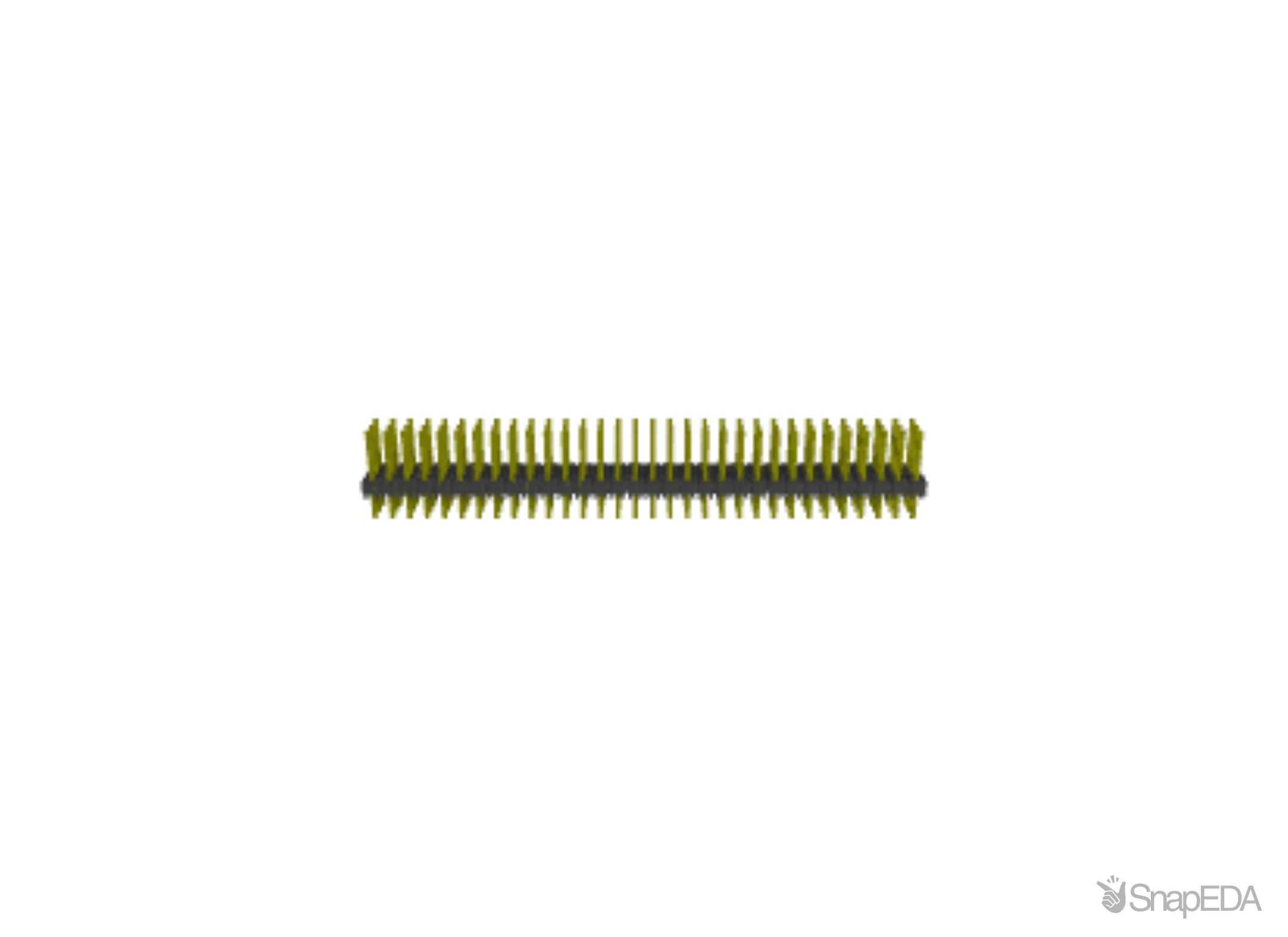 MTSW-132-08-G-T-290 3D Model