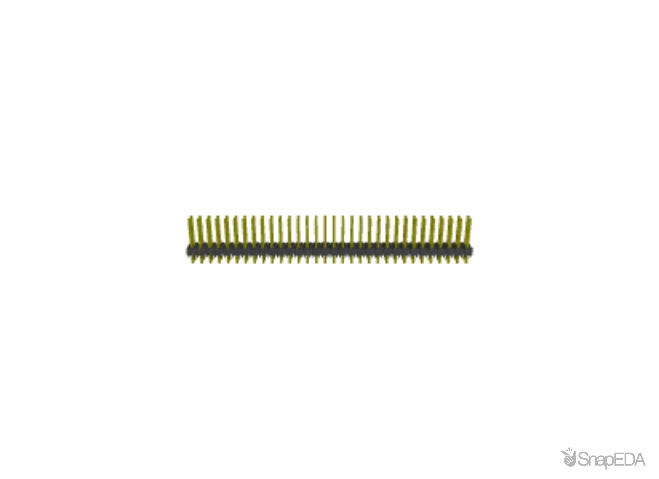 MTSW-132-08-L-D-340 3D Model