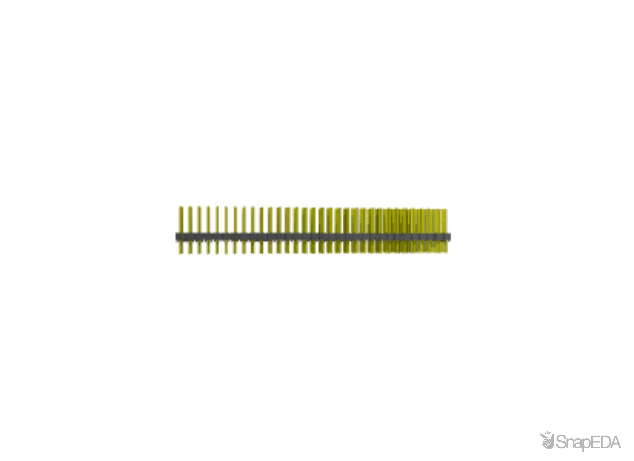 MTSW-132-08-L-T-295 3D Model