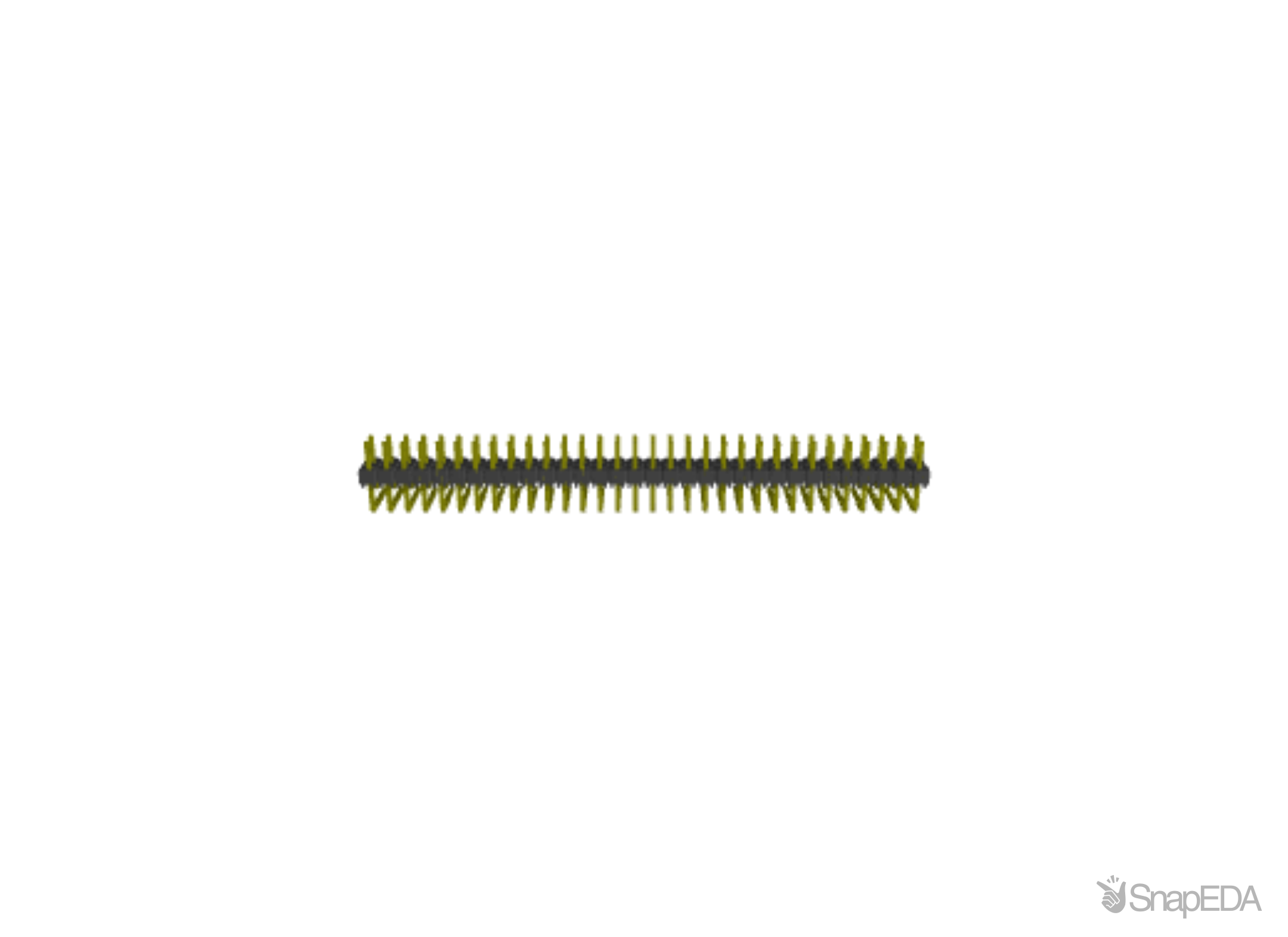 MTSW-132-08-T-D-156-RA 3D Model