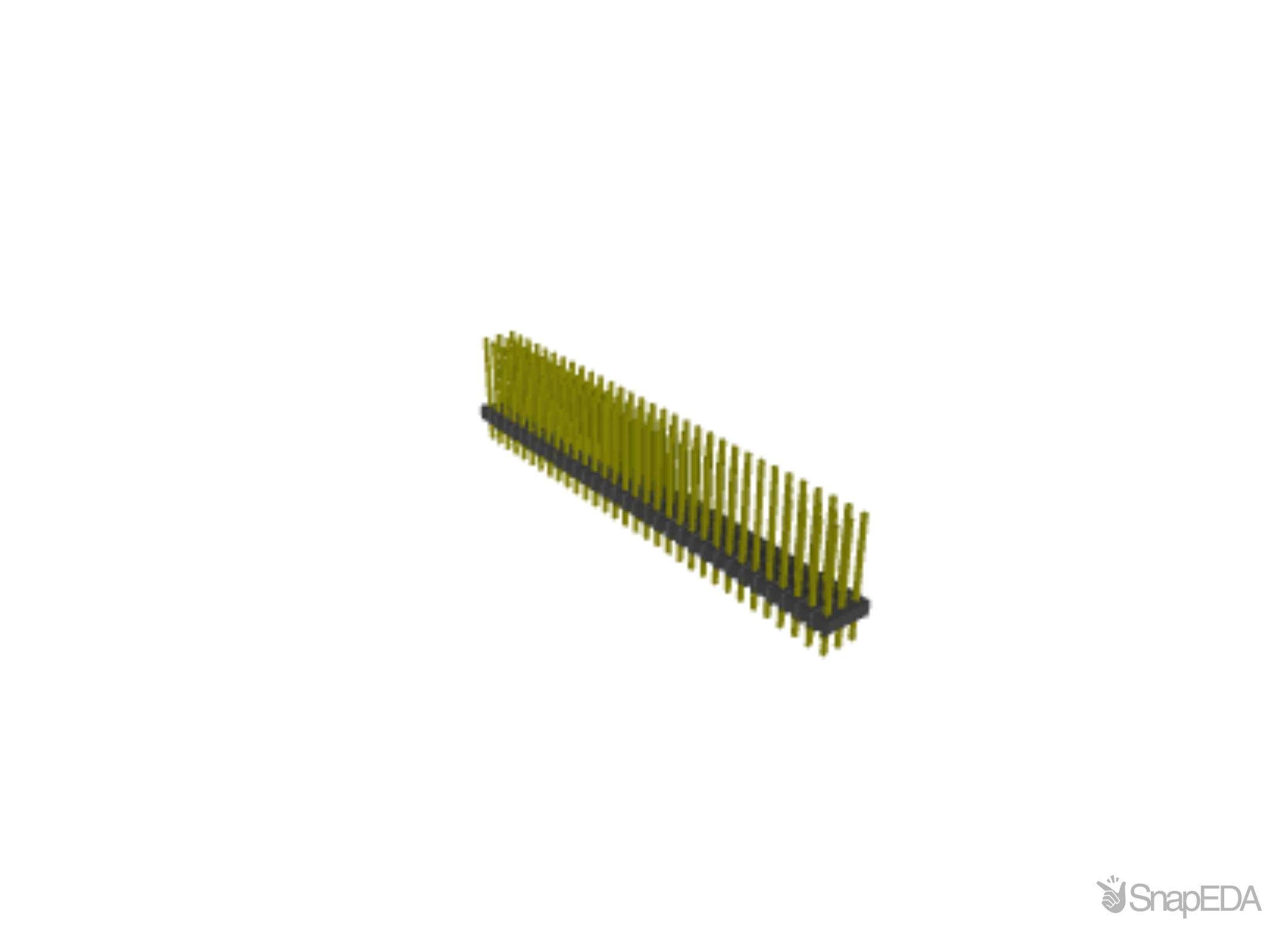 MTSW-132-09-L-T-490 3D Model