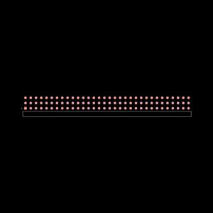 MTSW-132-09-S-T-430-RA Footprint