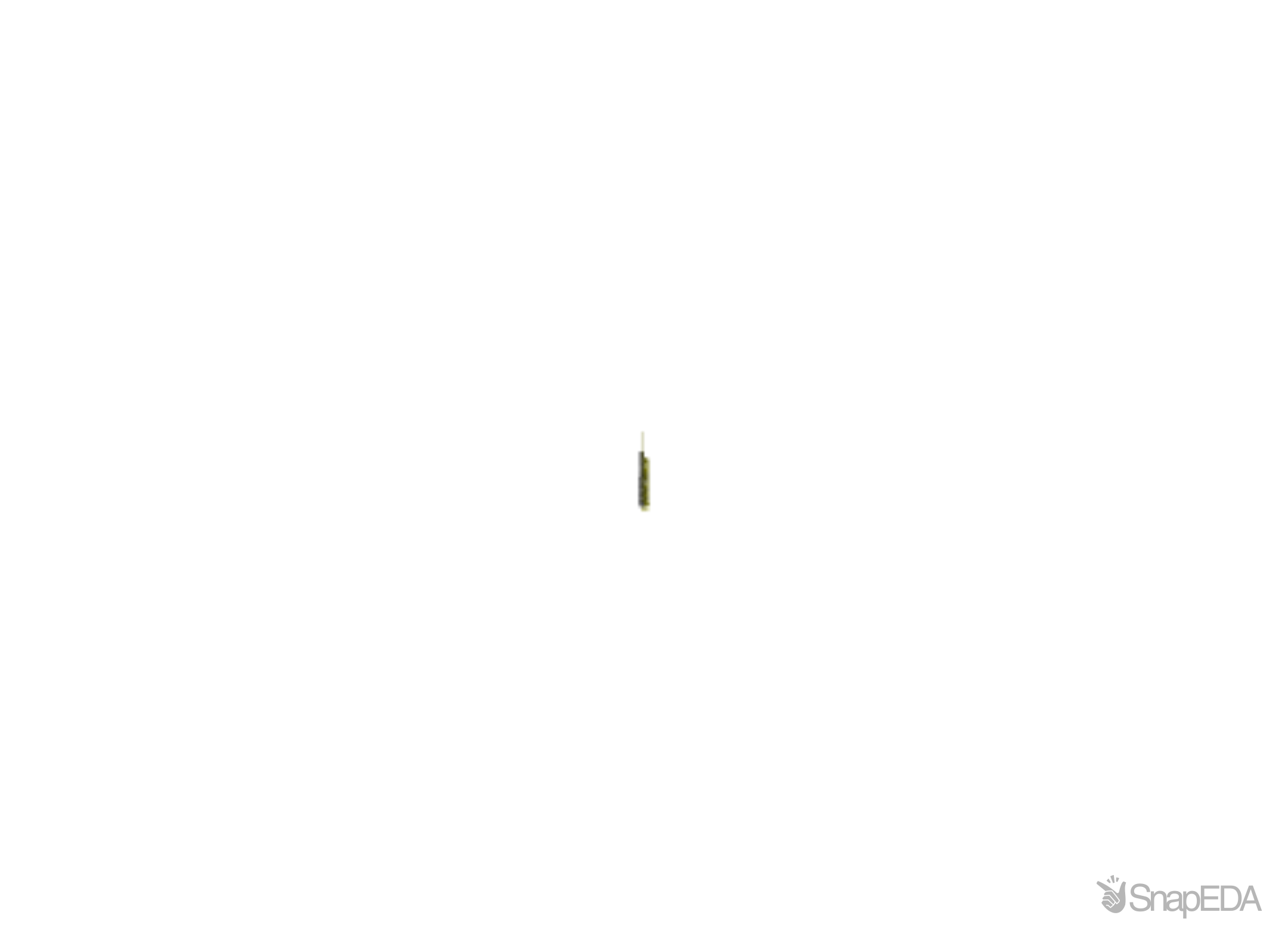 MTSW-132-10-S-S-530-RA 3D Model