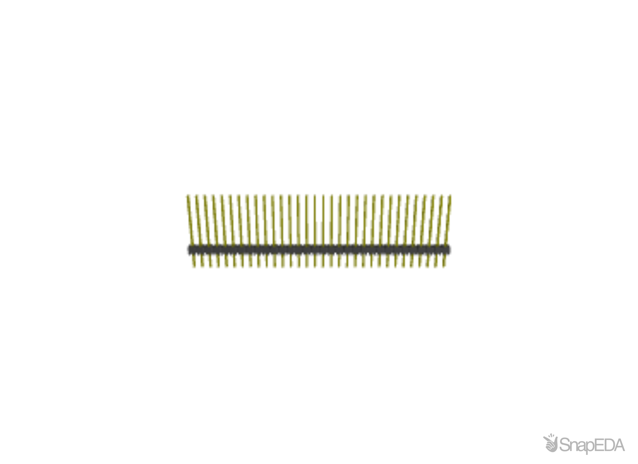 MTSW-132-11-G-S-650 3D Model