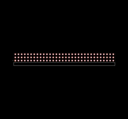 MTSW-132-12-G-T-730-RA Footprint